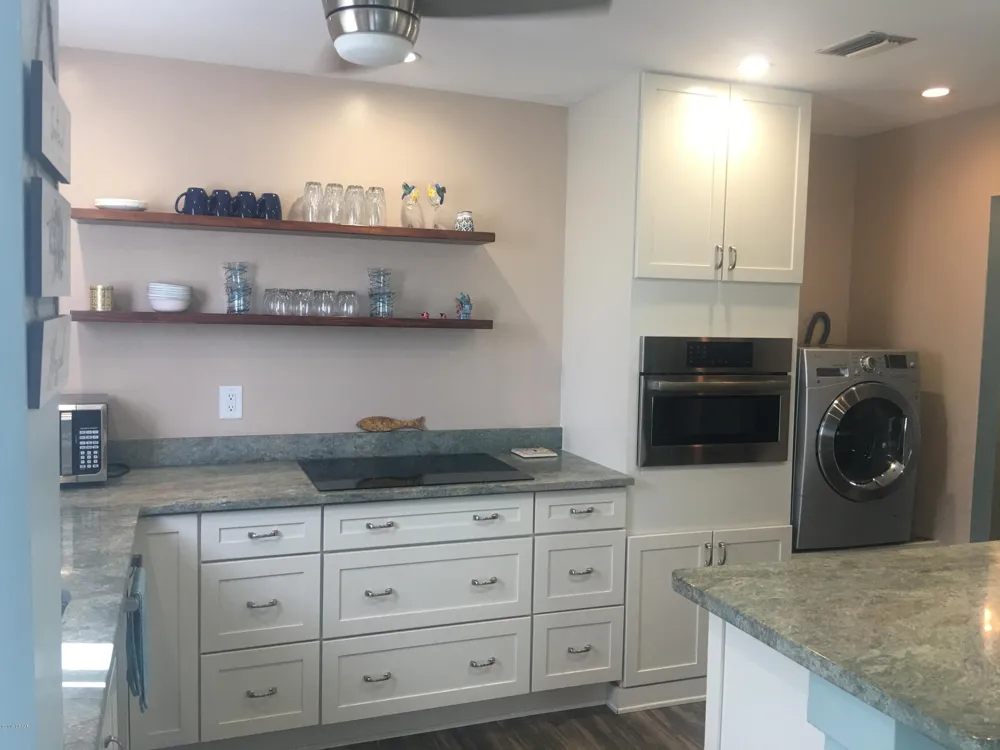 5500 Ocean Shore Boulevard #7 Ormond Beach, FL 32176