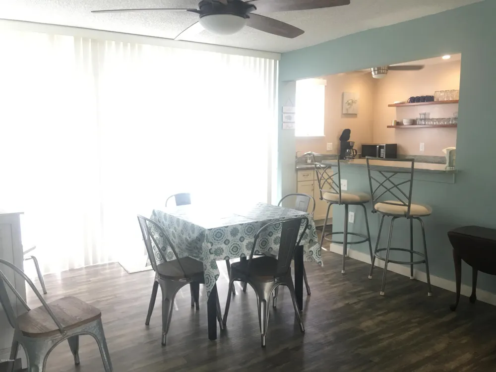 5500 Ocean Shore Boulevard #7 Ormond Beach, FL 32176