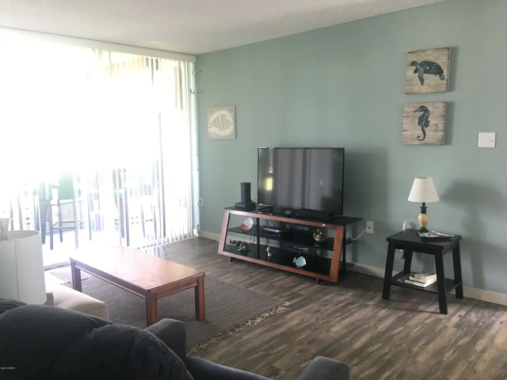 5500 Ocean Shore Boulevard #7 Ormond Beach, FL 32176