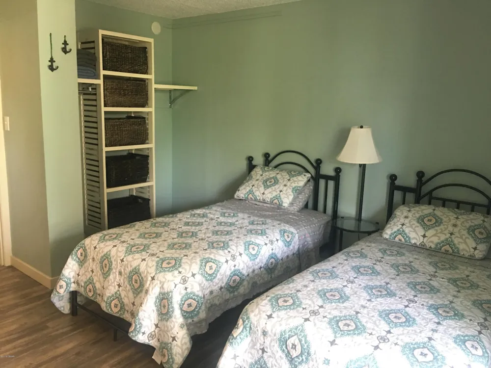 5500 Ocean Shore Boulevard #7 Ormond Beach, FL 32176