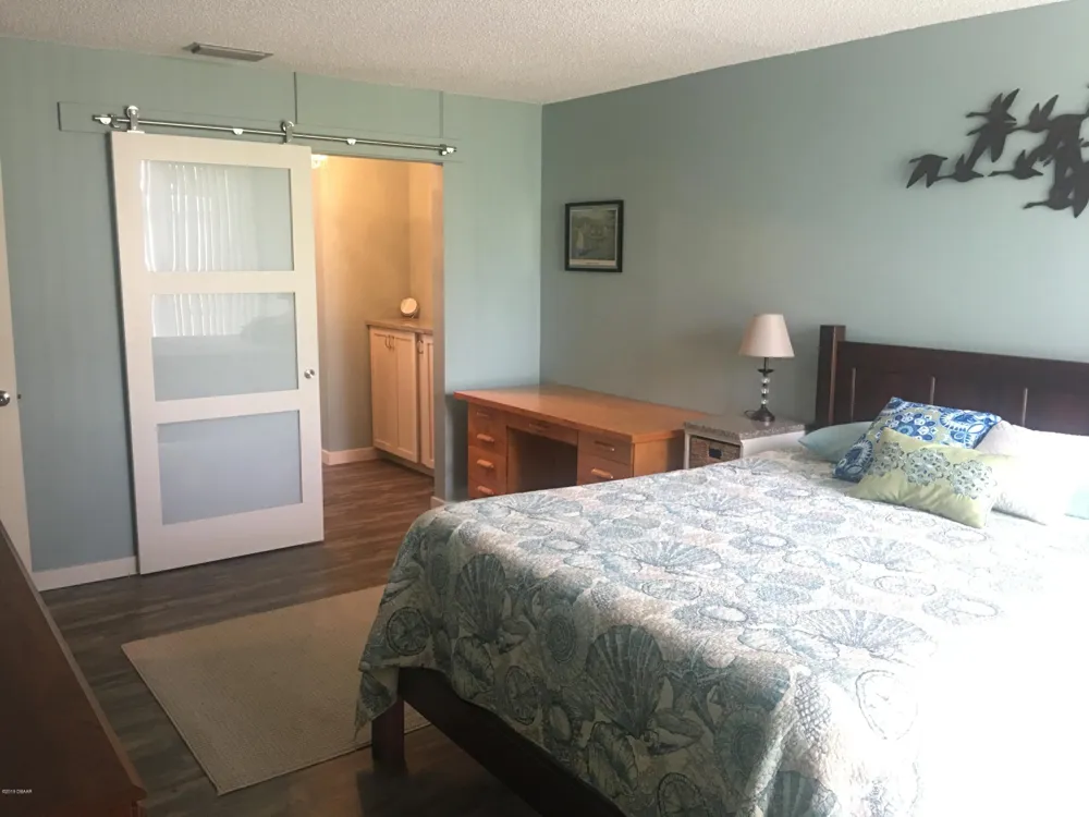 5500 Ocean Shore Boulevard #7 Ormond Beach, FL 32176