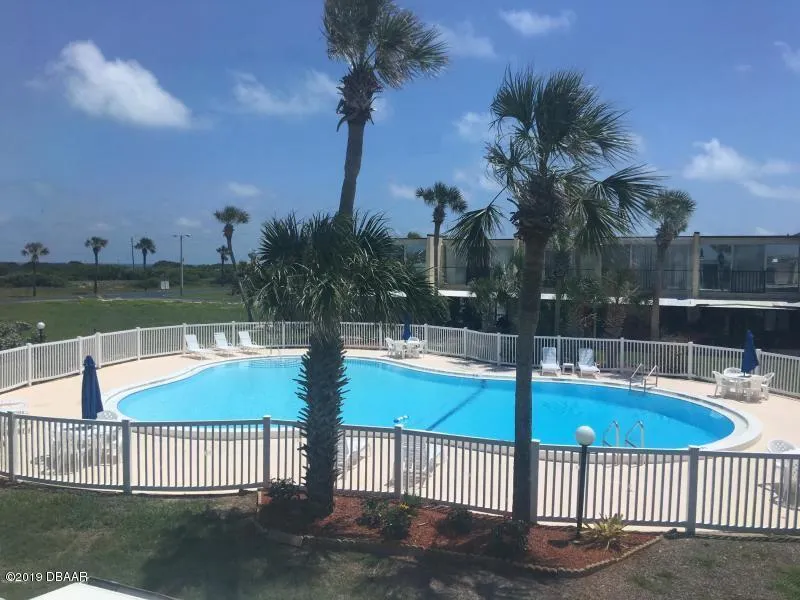 5500 Ocean Shore Boulevard #7 Ormond Beach, FL 32176