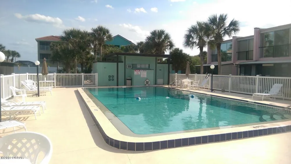 5500 Ocean Shore Boulevard #7 Ormond Beach, FL 32176