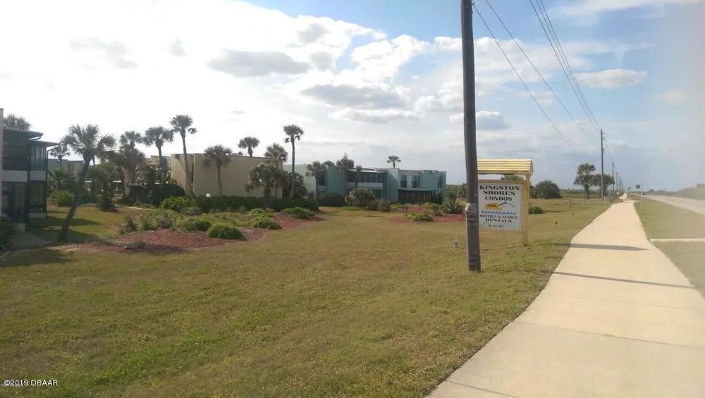 5500 Ocean Shore Boulevard #7 Ormond Beach, FL 32176