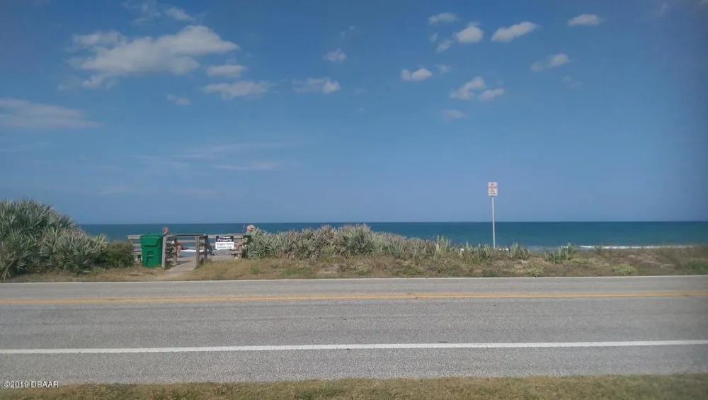 5500 Ocean Shore Boulevard #7 Ormond Beach, FL 32176