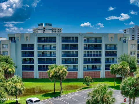 5300 S Atlantic Avenue S #1-203