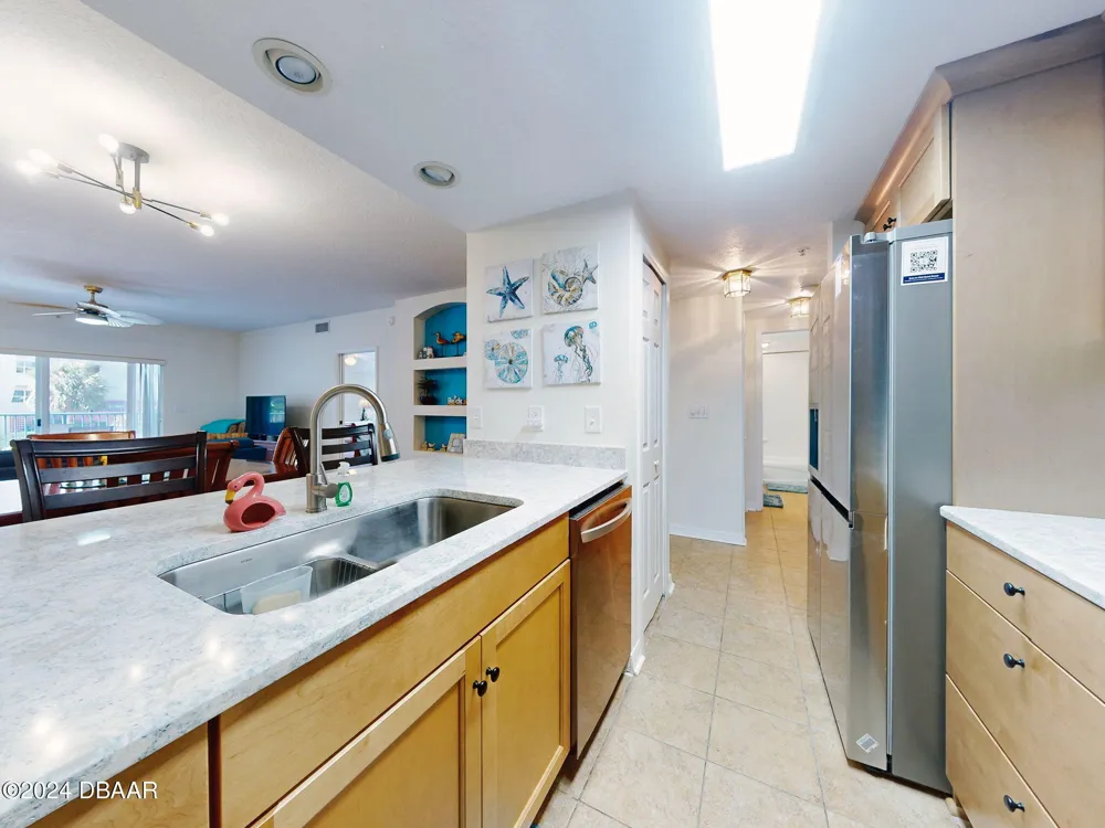 5300 S Atlantic Avenue S #1-203 New Smyrna Beach, FL 32169