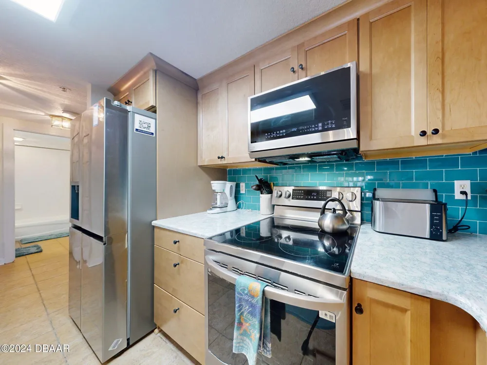 5300 S Atlantic Avenue S #1-203 New Smyrna Beach, FL 32169