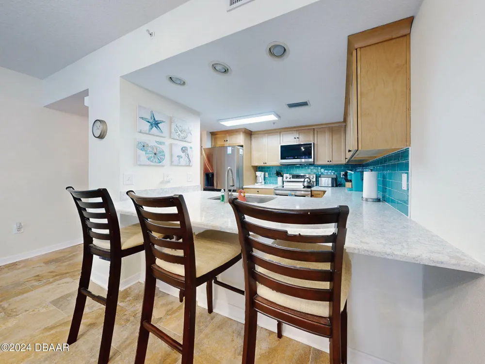 5300 S Atlantic Avenue S #1-203 New Smyrna Beach, FL 32169