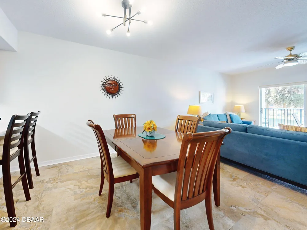 5300 S Atlantic Avenue S #1-203 New Smyrna Beach, FL 32169