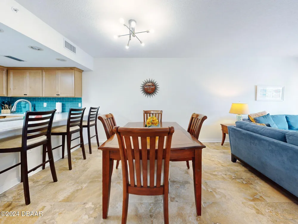 5300 S Atlantic Avenue S #1-203 New Smyrna Beach, FL 32169
