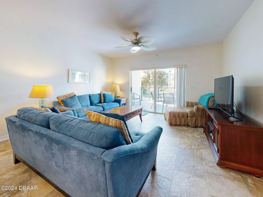 5300 S Atlantic Avenue S #1-203 New Smyrna Beach, FL 32169