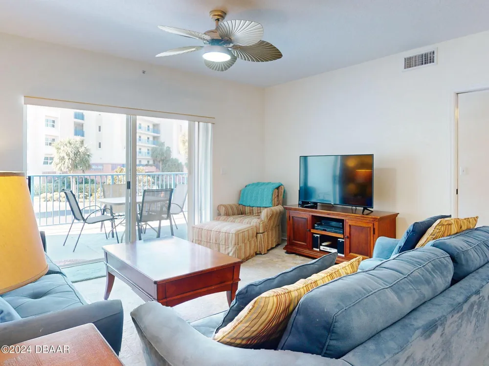 5300 S Atlantic Avenue S #1-203 New Smyrna Beach, FL 32169
