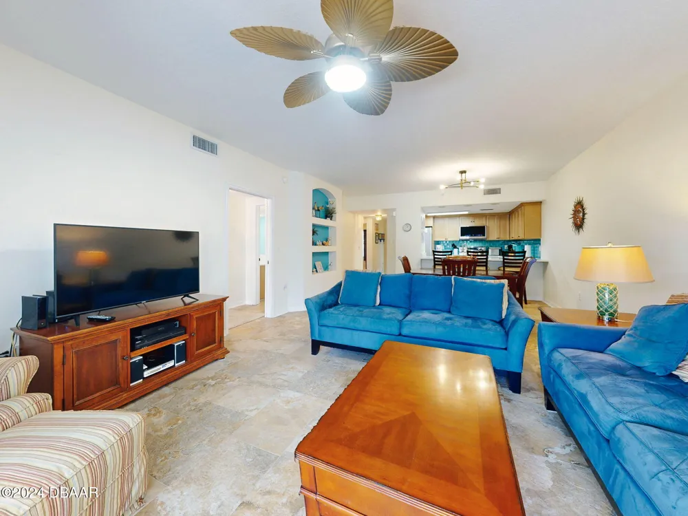 5300 S Atlantic Avenue S #1-203 New Smyrna Beach, FL 32169