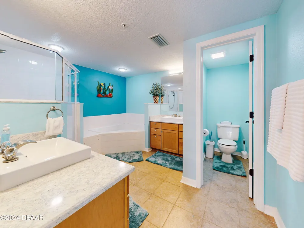5300 S Atlantic Avenue S #1-203 New Smyrna Beach, FL 32169
