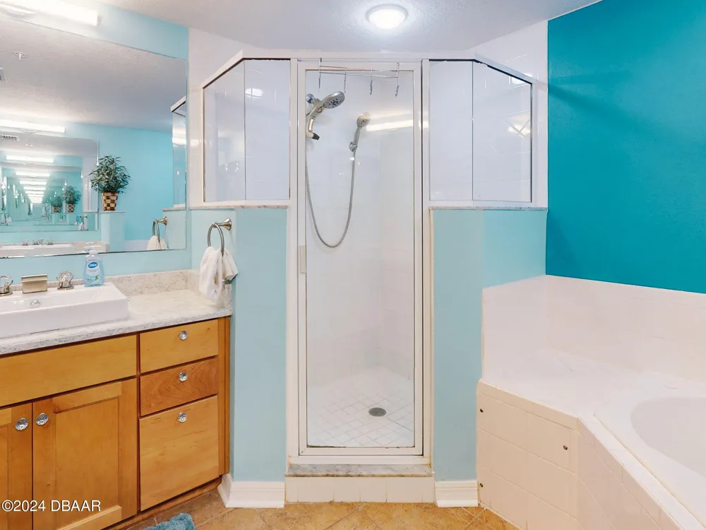 5300 S Atlantic Avenue S #1-203 New Smyrna Beach, FL 32169