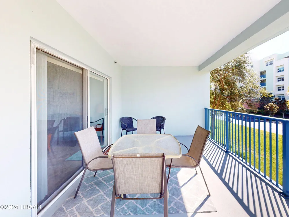 5300 S Atlantic Avenue S #1-203 New Smyrna Beach, FL 32169