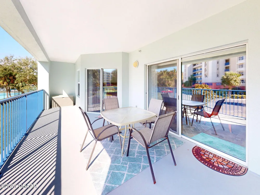 5300 S Atlantic Avenue S #1-203 New Smyrna Beach, FL 32169