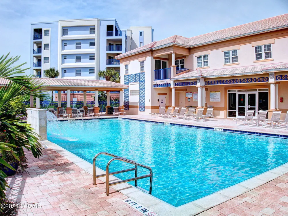 5300 S Atlantic Avenue S #1-203 New Smyrna Beach, FL 32169