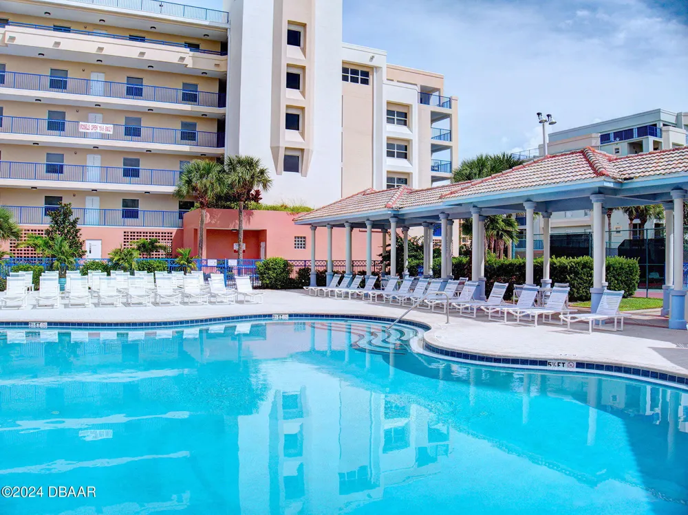 5300 S Atlantic Avenue S #1-203 New Smyrna Beach, FL 32169