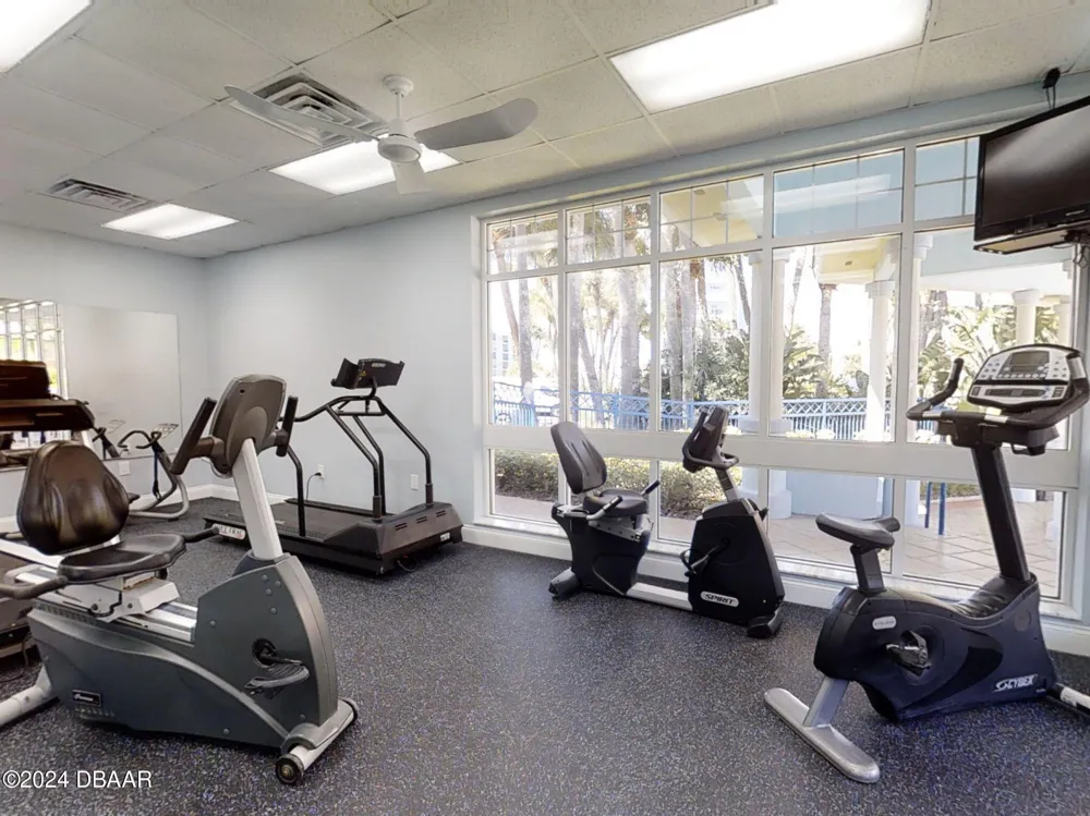 5300 S Atlantic Avenue S #1-203 New Smyrna Beach, FL 32169