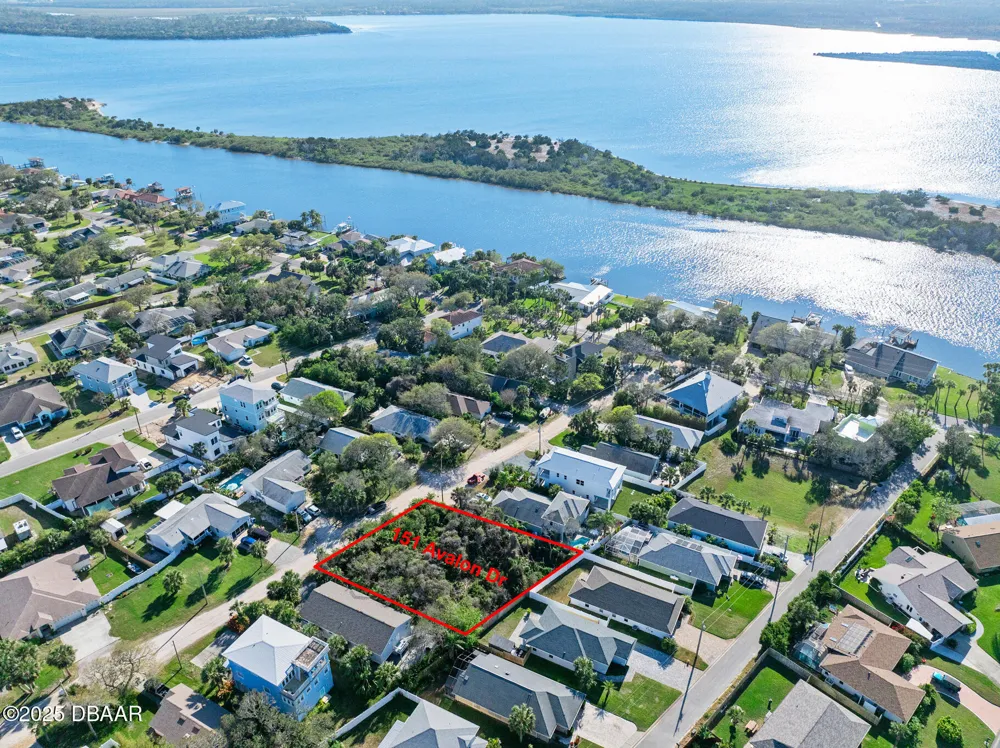 151 Avalon Drive Ormond Beach, FL 32176