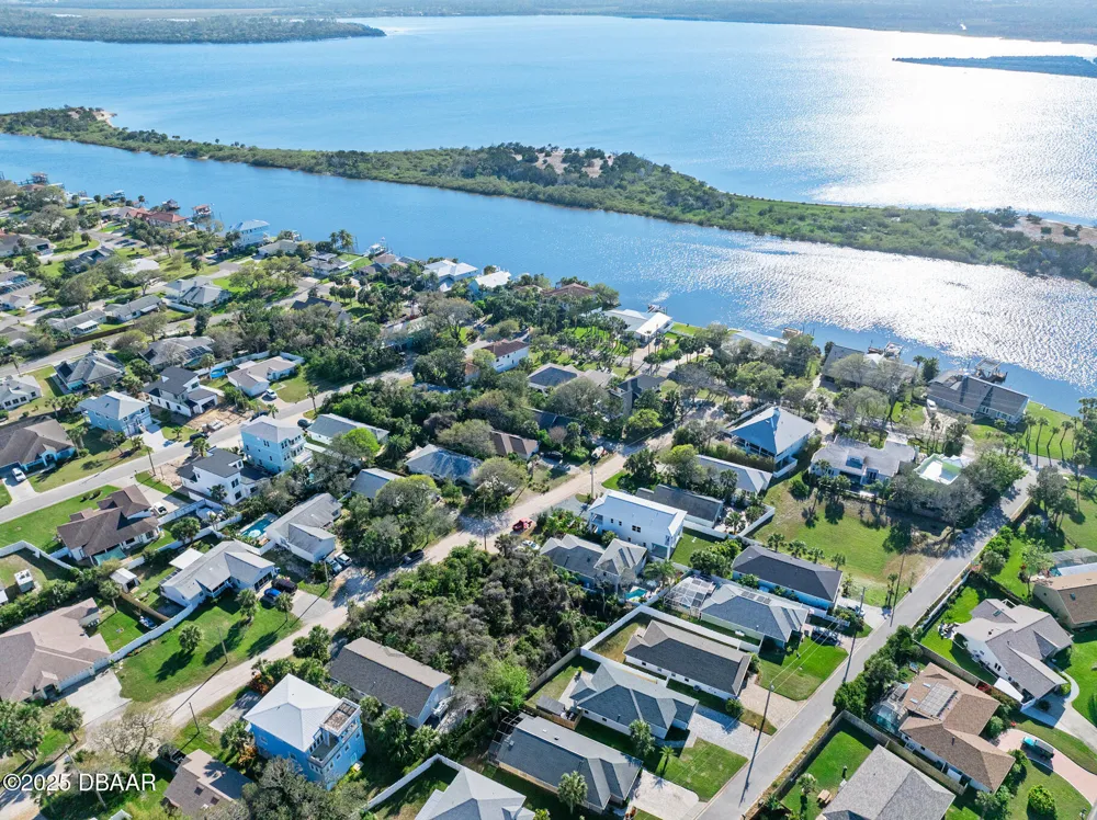151 Avalon Drive Ormond Beach, FL 32176