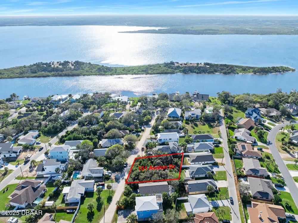151 Avalon Drive Ormond Beach, FL 32176