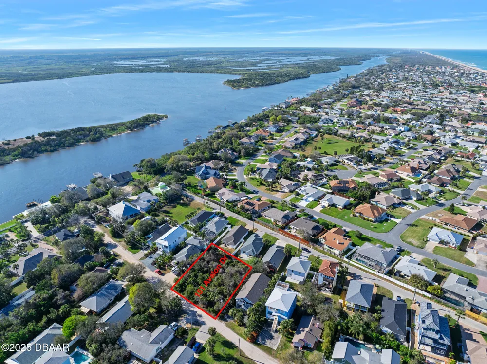 151 Avalon Drive Ormond Beach, FL 32176