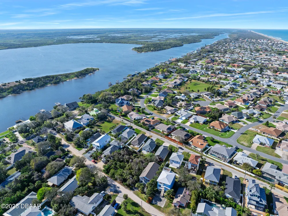 151 Avalon Drive Ormond Beach, FL 32176