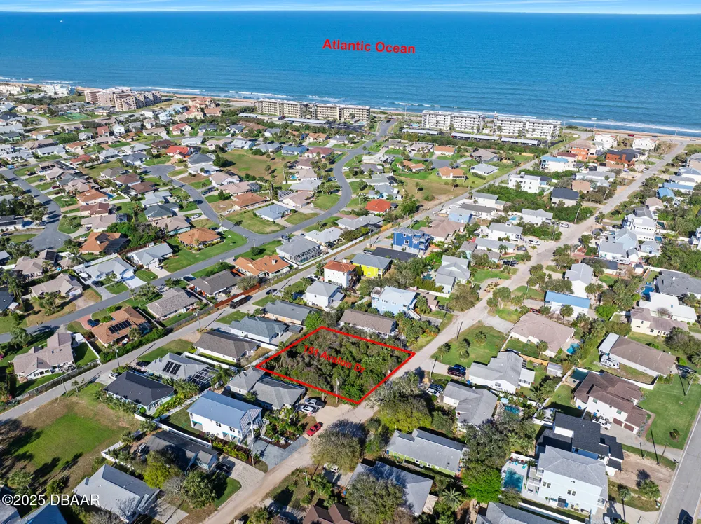 151 Avalon Drive Ormond Beach, FL 32176