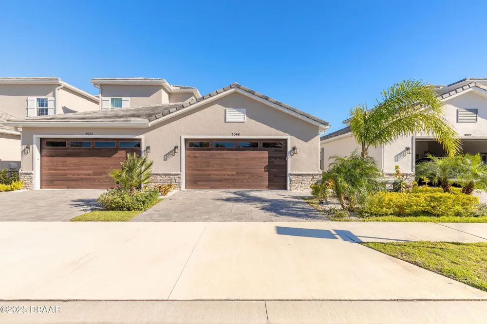 3088 Isles Way New Smyrna Beach, FL 32168