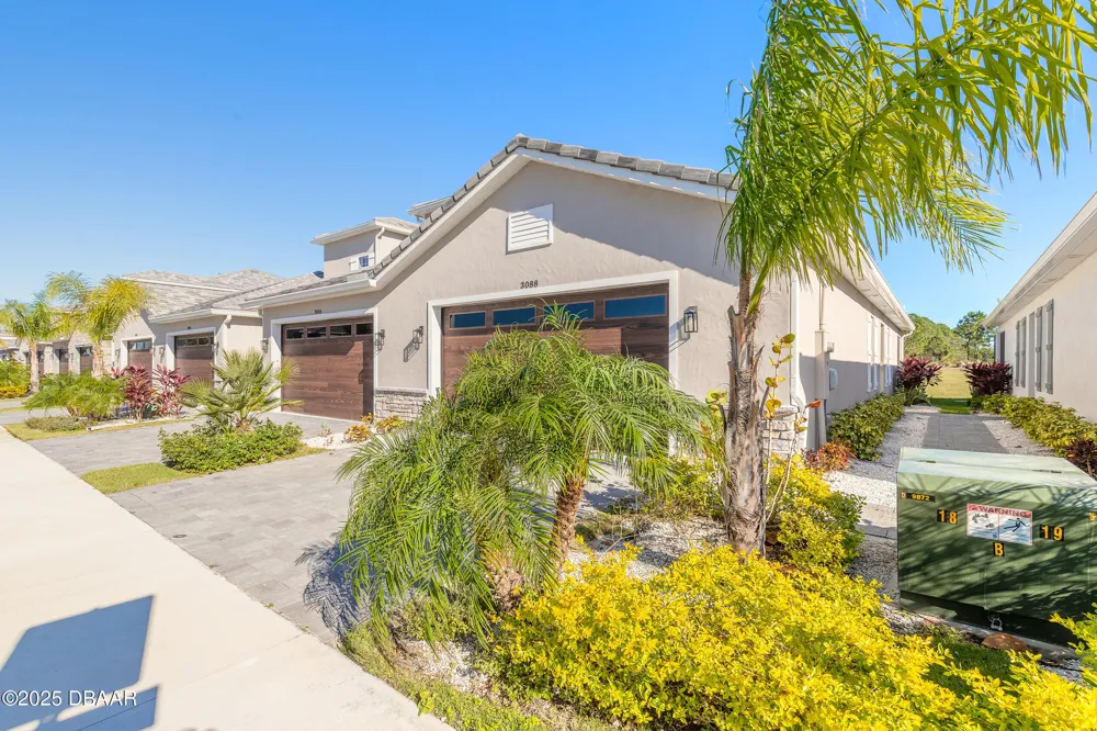 3088 Isles Way New Smyrna Beach, FL 32168