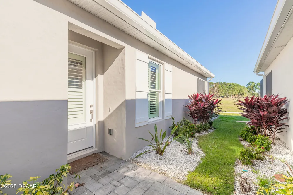 3088 Isles Way New Smyrna Beach, FL 32168