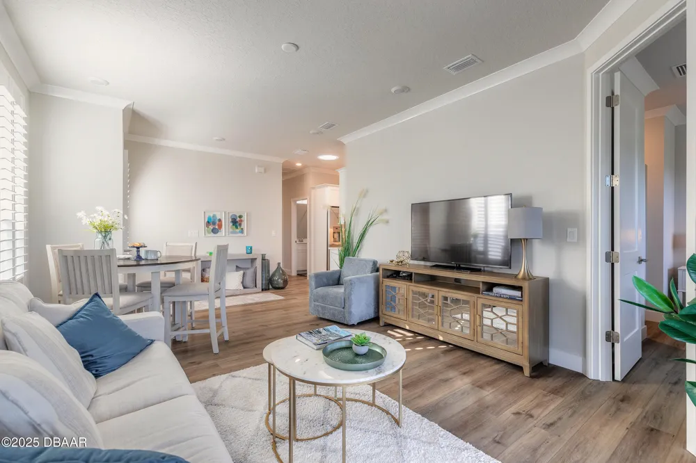 3088 Isles Way New Smyrna Beach, FL 32168
