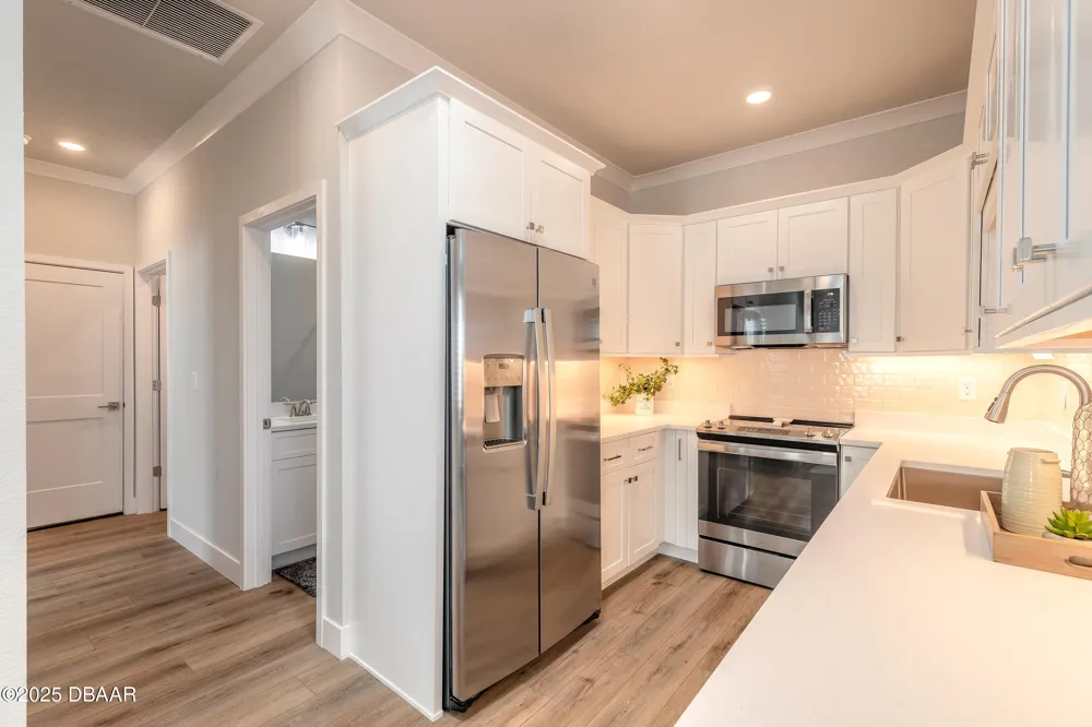 3088 Isles Way New Smyrna Beach, FL 32168