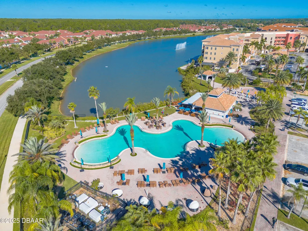 3088 Isles Way New Smyrna Beach, FL 32168