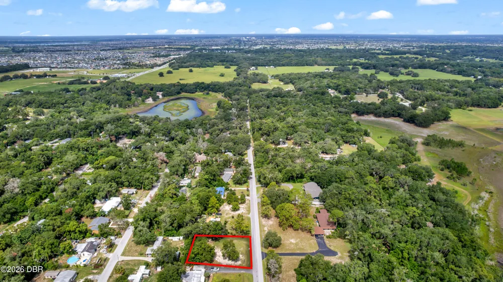 Spring Lake Road Fruitland Park, FL 34731