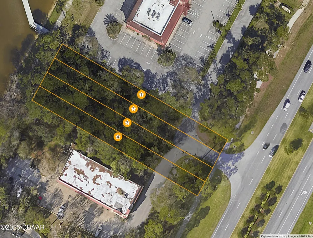 861 Dunlawton Avenue Port Orange, FL 32127