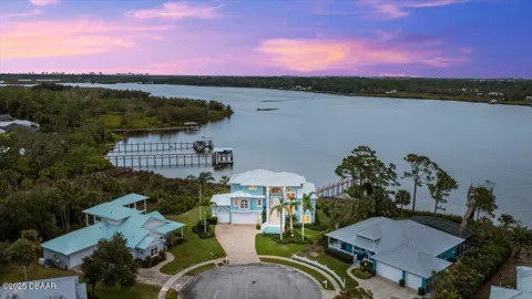 2806 Bay Vista Court