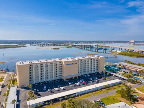 3606 S Peninsula Drive #809