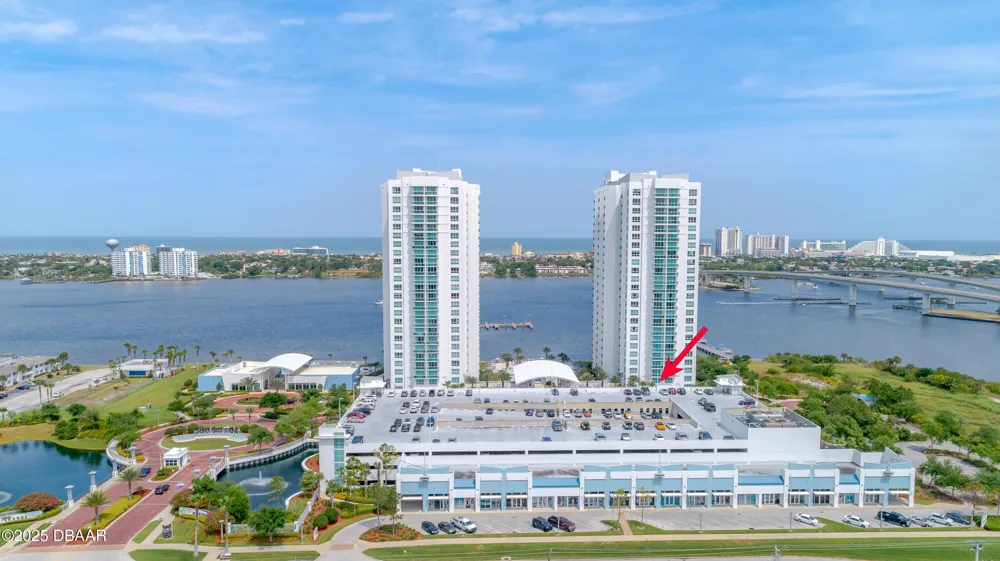 231 Riverside Drive #410-1 Holly Hill, FL 32117