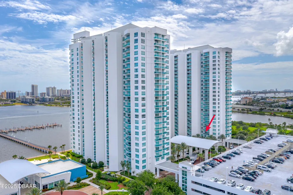 231 Riverside Drive #410-1 Holly Hill, FL 32117