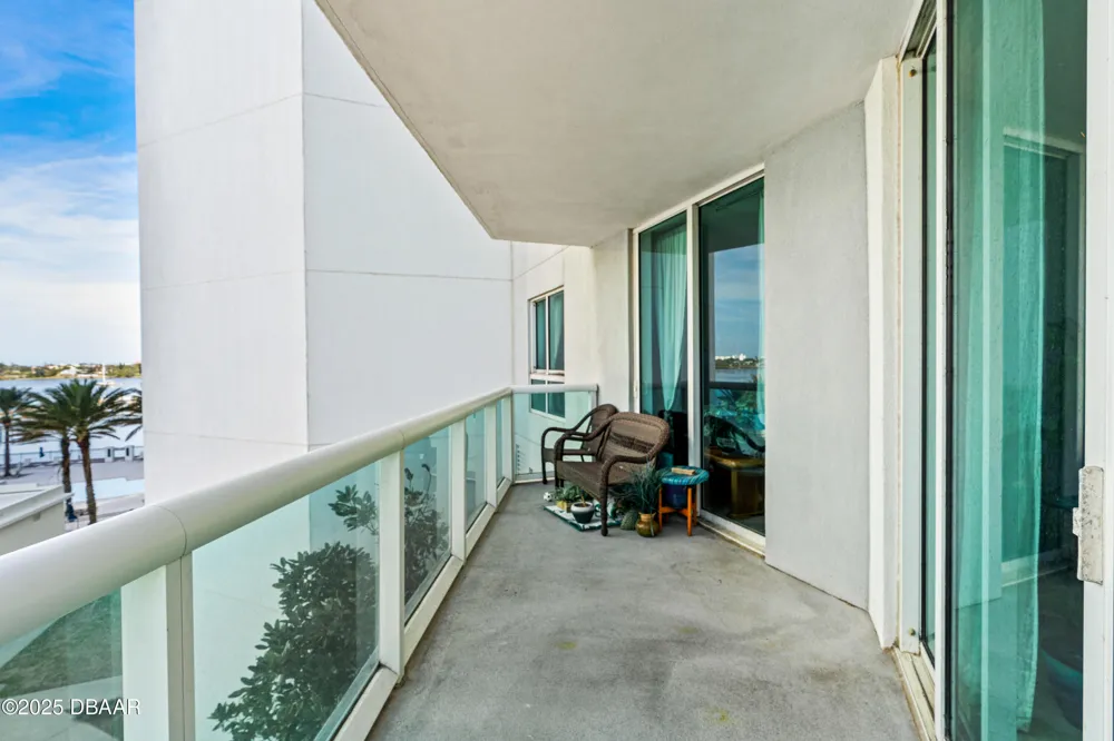 231 Riverside Drive #410-1 Holly Hill, FL 32117