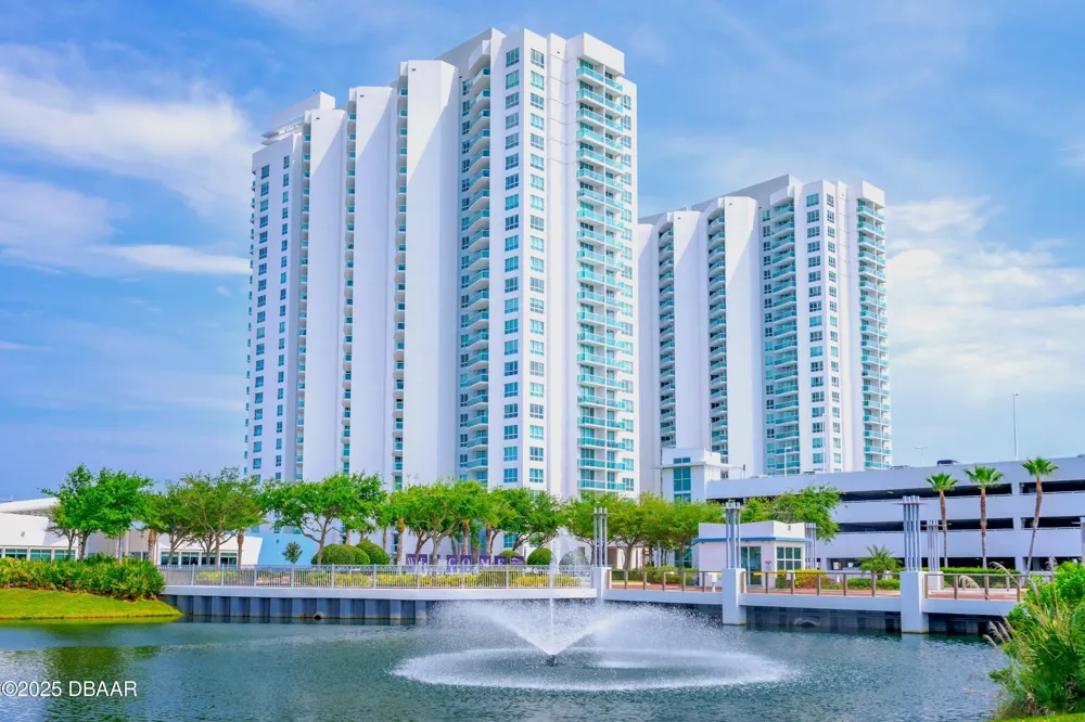 231 Riverside Drive #410-1 Holly Hill, FL 32117