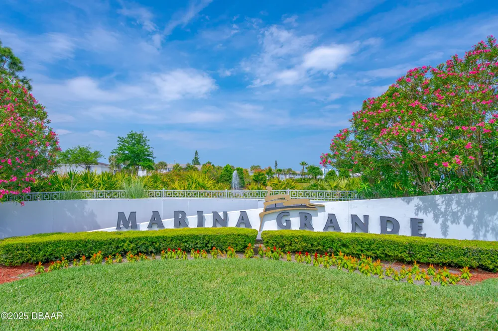 231 Riverside Drive #410-1 Holly Hill, FL 32117