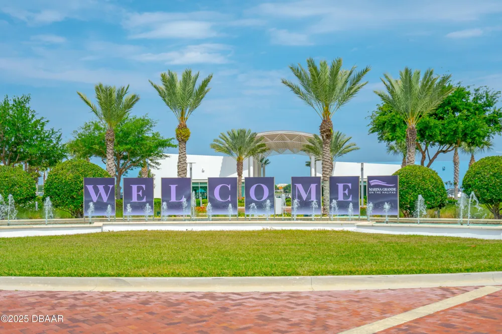 231 Riverside Drive #410-1 Holly Hill, FL 32117