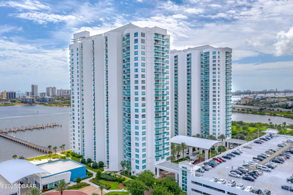 231 Riverside Drive #410-1 Holly Hill, FL 32117