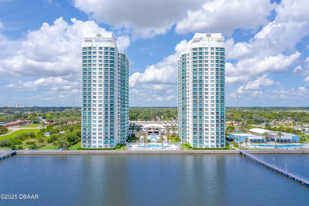 231 Riverside Drive #410-1 Holly Hill, FL 32117
