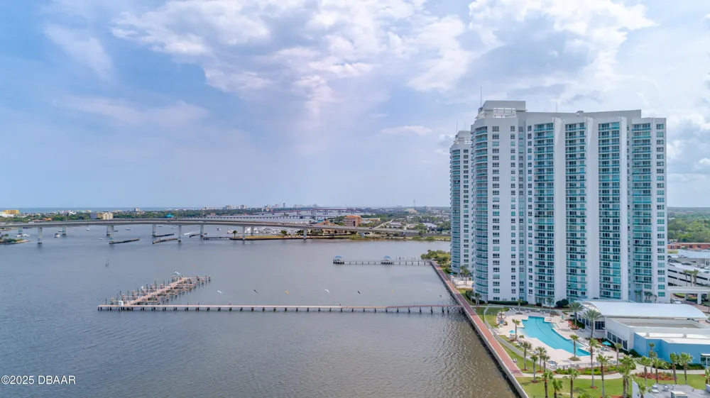 231 Riverside Drive #410-1 Holly Hill, FL 32117